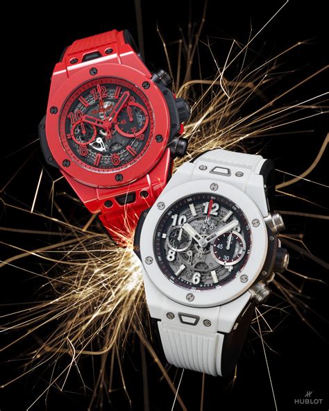 hublot big bang homage alternative